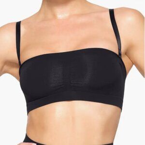 SKIMS Seamless Sculpt Bandeau Bra – XXS